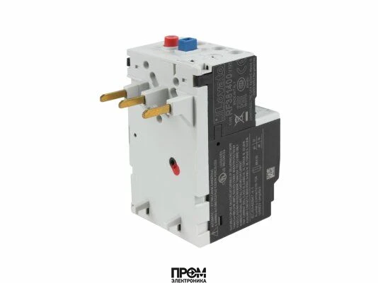 Тепловое реле Riello RF38 1400