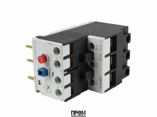 Тепловое реле Riello RF38 1400