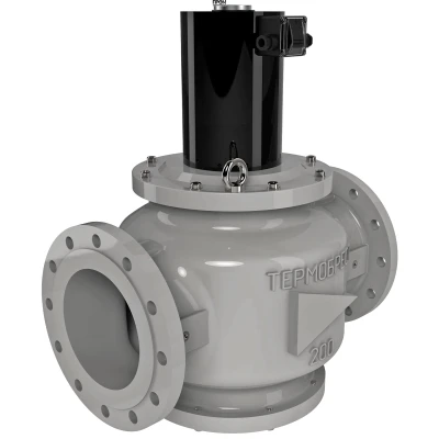 ВН8Н-1, ст., фл. PN16, ≈220 В, 50 Гц, У3.1