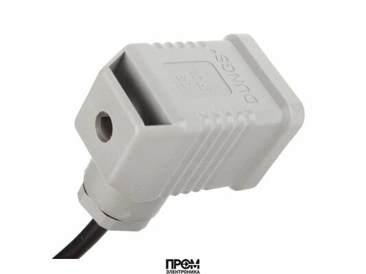 Кабель со штекером Weishaupt, 21710426032