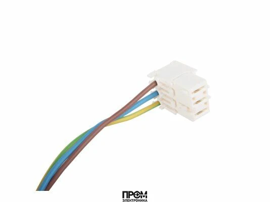 Кабель со штекером Weishaupt, 21710426032