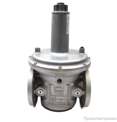 Регулятор давления Kromschroder VGBF 80F40-3, 86050010