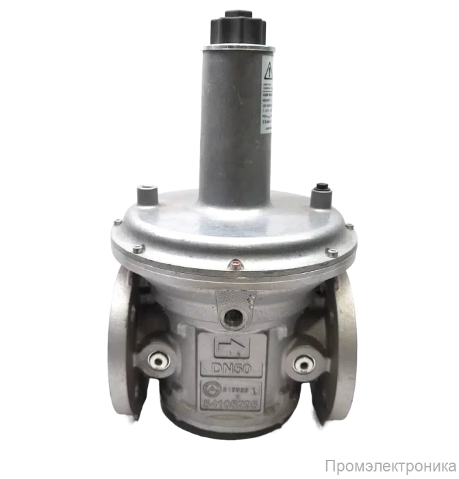 Регулятор давления Kromschroder VGBF 80F40-3, 86050010