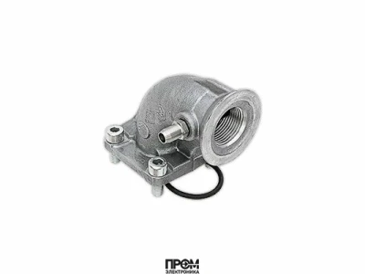 Газовый коллектор в сборе Rp 3/4&quot;
