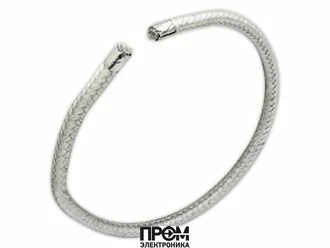 Фланцевый уплотнитель Ø152 мм