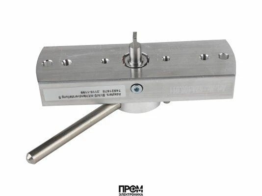 Адаптер с ручным регулированием Kromschroder 74921678