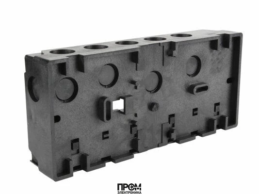 Цоколь топочного автомата Honeywell 46176612-501