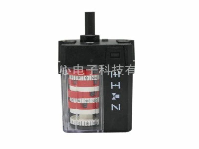 Сервопривод Berger Lahr / Schneider Electric STA5 B0.36/8 2N37 AR