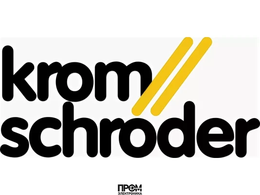 Комплект фланцев Kromschroder 74954698