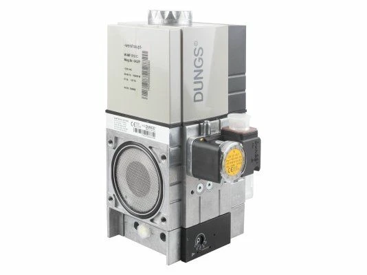 Газовый клапан Dungs W-MF-SE 512 C01 S22