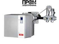 Газовая горелка Elco VG 6.1600 DP KN d334