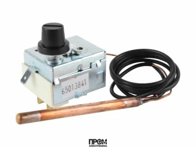 Предохранительный капиллярный термостат Imit LS3 8025 542119