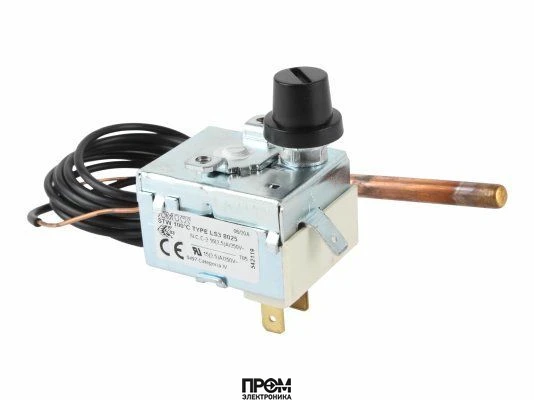 Предохранительный капиллярный термостат Imit LS3 8025 542119