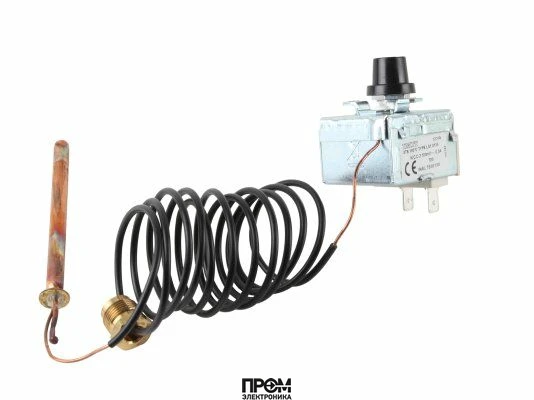 Предохранительный капиллярный термостат Imit LS1 8135 542388