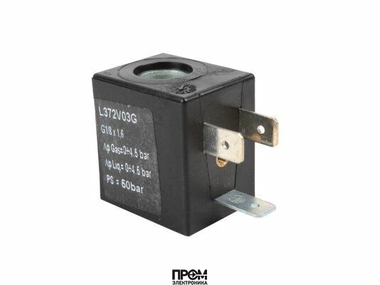 Электромагнитная катушка Elco ZB10A