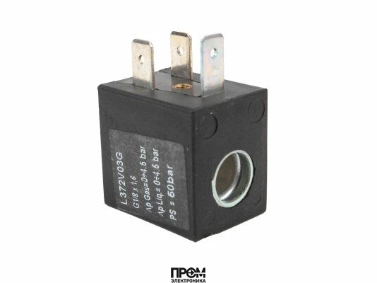 Электромагнитная катушка Elco ZB10A