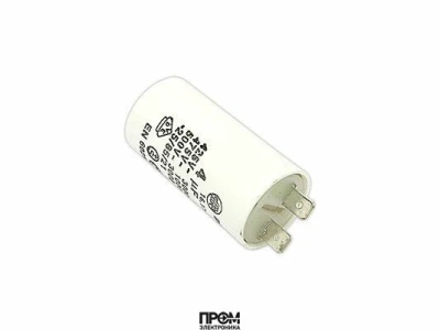 Конденсатор FBR 4 мкФ, 118200