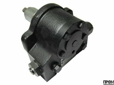 hp-Technik NVBGRGZ-D-4-20