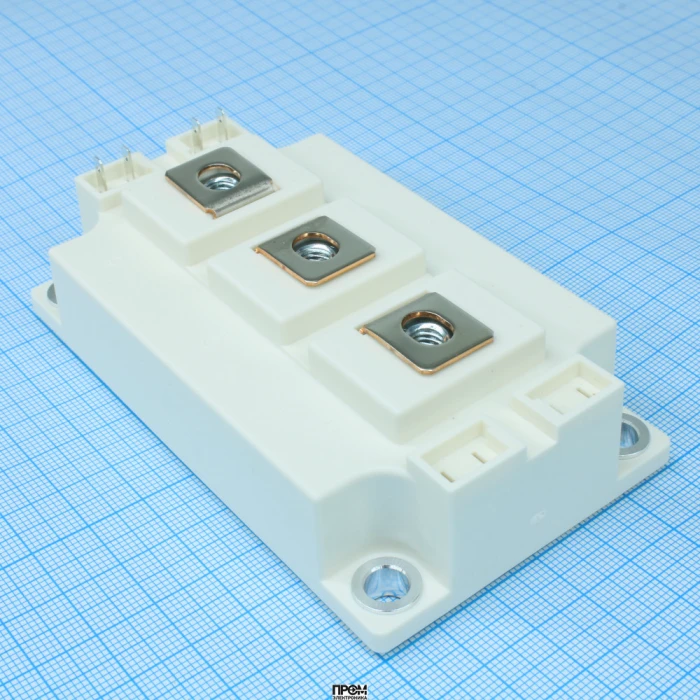GD300HFU120C2S, Модуль IGBT 1200В 395А