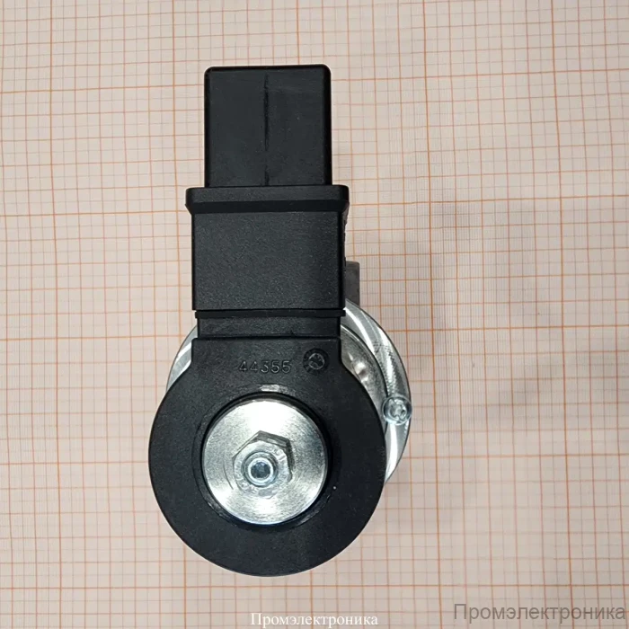 Газовый клапан запорный Kromschroder VGP 25R01W6, 85296300