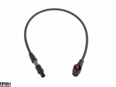 Кабель розжига Weishaupt 600 мм, 21810411022