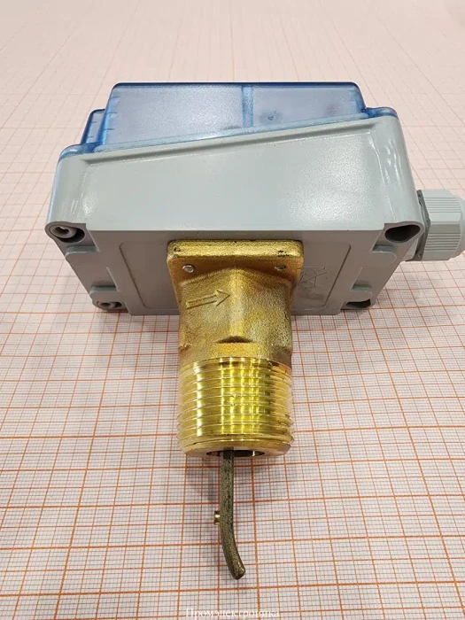 Honeywell S6065A1003