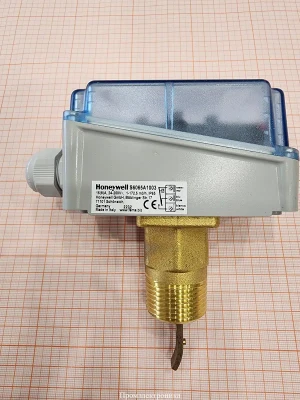 Honeywell S6065A1003