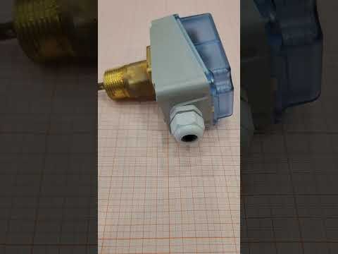 Honeywell S6065A1003