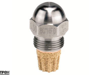 Форсунка Danfoss 0.75 / 80º HFD