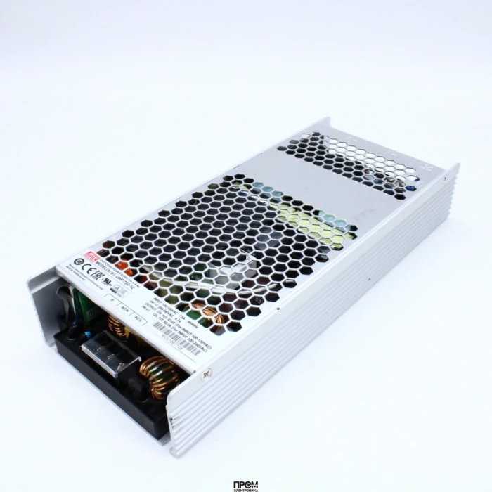 UHP-750-12, Преобразователь AC-DC 720Вт выход 12В 60А