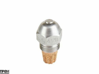 Форсунка Hago 0.75/45° B
