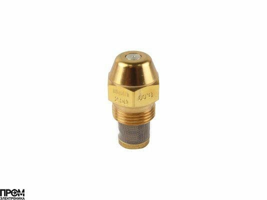 Форсунка Danfoss OD 2.50 / 60º B