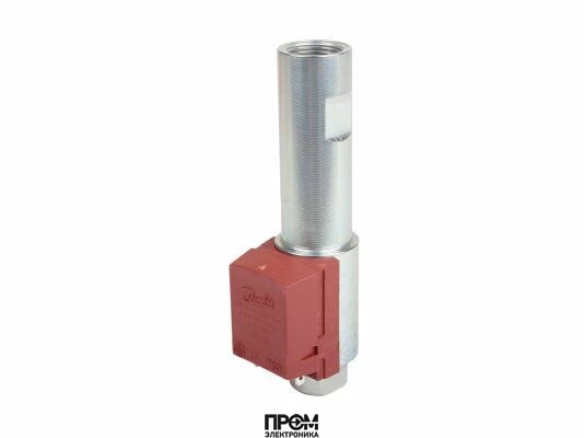 Подогреватель топлива Danfoss FPHE 5 030N6004