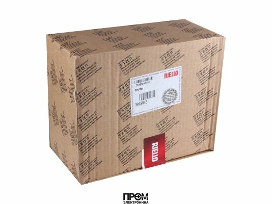 Обжимное кольцо Riello 3003805