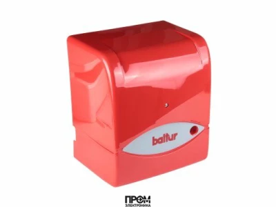 Кожух горелки Baltur, 0023020030