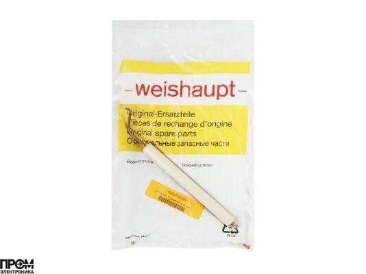 Электрод розжига Weishaupt 27770514147