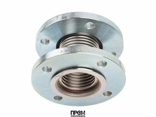 Газовый компенсатор Kromschroder EKO 65F