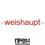 Комбинация запорная Weishaupt G 1&quot;, 10900001802
