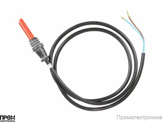 Инфракрасный датчик пламени Brahma FC13/R, кабель 1000 мм