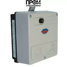 VMM30 привод повор. 3-pt, 230Vac, 30Нм, 2.3мин, IP54