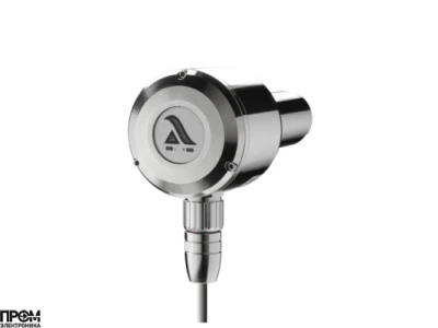 Датчик пламени Lamtec F200K1 UV-2, 659R6005