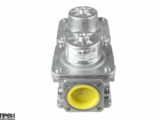 Газовый электромагнитный клапан Elco VGD20.4011