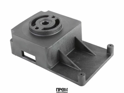 Корпус промежуточный Weishaupt, 21770425027