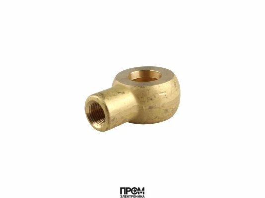 Ниппель Riello 3006429