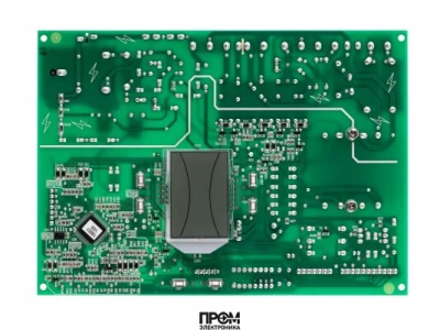 Печатная плата CIB Unigas R91A-R525A, 6100573