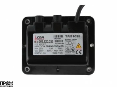 Трансформатор розжига Cofi TRG1035/4