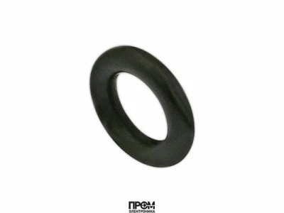 Кольцевая прокладка Ø6 X 2 мм