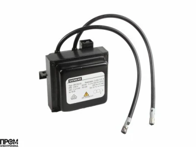 Трансформатор розжига Siemens ZM 20/10 00425728