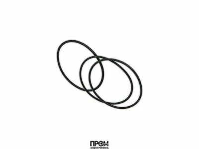 Комплект прокладок Rp 2&quot;