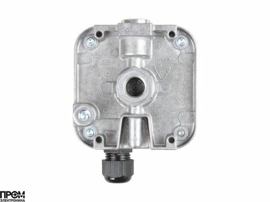 Реле давления Kromschroder DG50U-3